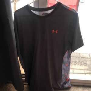 Under armour shirt